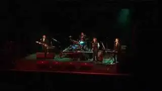 Vanity Fare - Hitchin' A Ride (LIVE)