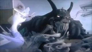 tmnt2012 animal i have become