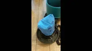 Строительный пылесос Bort  BSS-1220-Pro