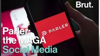 Parler: the MAGA-Approved 'Free Speech' Social Media App