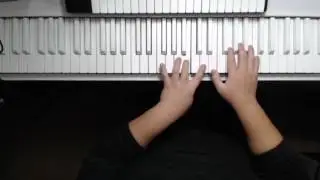 Koua Xiong - You And I (Original)