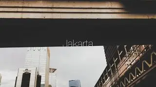 [Artist Diary 1] Jakarta - Linz