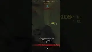 COD. MW3. 6x Snipe-Multikill on RUST. #gameplay #mw3 #snipermontage