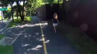 Custis Trail