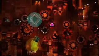 my part in Scarlet Sirius
