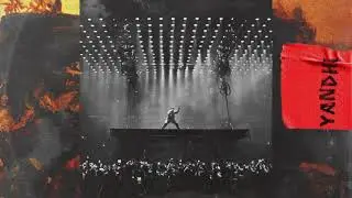 Kanye west Yandhi type beat - Ever So Green Pastures New* 2019