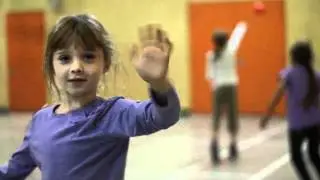 CIBC Miracle Day Video featuring Boys and Girls Clubs of Calgary