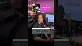 YEAT VOCAL CHAIN BEST OF 2026 PRESET ВОКАЛЬНАЯ ОБРАБОТКА ИЗ ТРЕКА COME N GO #пресет #yeat #mix #type