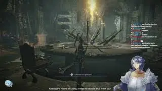 (ENG/中文) PC Nightreign open lobby game (20260113)