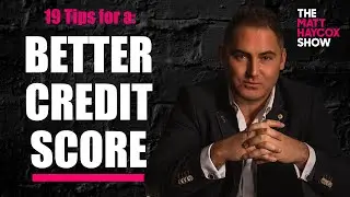 19 Tips To Fix A Bad Credit Rating (UK Personal Credit)
