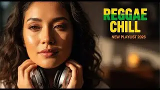 Best Reggae Chill 2026 &ndash; Slow Waves, Easy Days