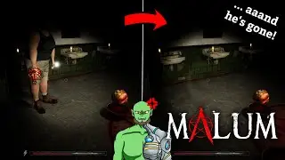 Orco getting teleported for 2 minutes straight | Malum [2K] Compilation