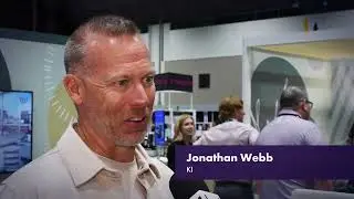 Jonathan Webb, KI, HCD Testimonial