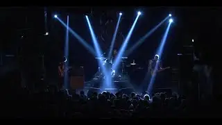 Ministri  Live, Magazzini Generali, 2016