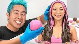 Best Clay Art Wins $1,000!