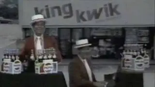 WXIX Commercials produced circa 1970-73