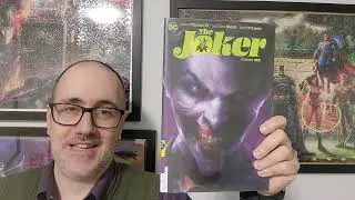 The Joker Vol 1