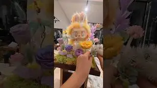 POV: A day in a flower shop ep21