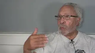 Russell Howell Interview