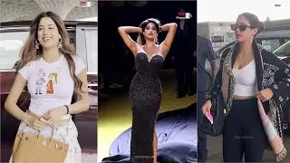 Janhvi Kapoor - The Critical and Commercial Powerhouse of 2025