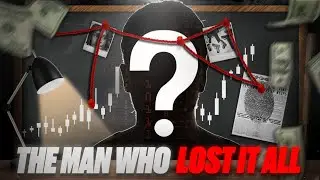 How the Richest Trader Died Penniless | Story of Jessy Livermore