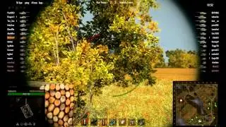 Lets Play WoT - Tiger Elite