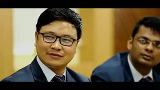MANAGE Corporate Video