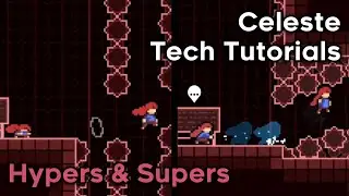 Гиперы и суперы &mdash; Учебные пособия Celeste Tech &mdash; Клубничный джем