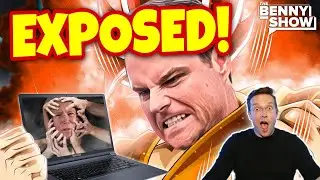 BASED: Matt Gaetz officially enters Hunter laptop into CONGRESSIONAL RECORD | Libs literally SCREAM