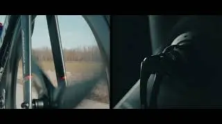 Vision trispoke