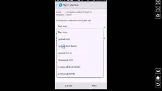Dropsync: Dropbox Sync Program for Android (How To)