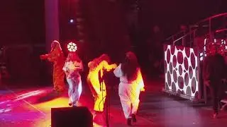 The Great Xscape Tour