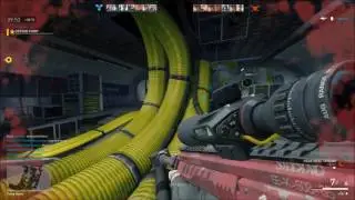 Dirty Bomb Montage: 'The Hackronex
