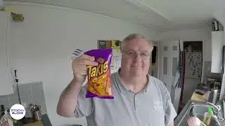 Introducing Takis Volcano - Is This The Ultimate Spicy Snack!