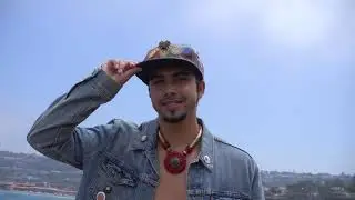 PsiloSage - SeaShore (MUSIC VIDEO)