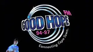 DJ Ready D - Goodhope FM Set Ft Landricks ZA