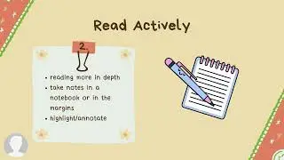 P2R Reading Strategy