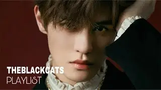 He De Rui 何德瑞 Thumbnail for Playlist