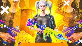 1v1 Room Challenge| PUBG Mobile | TS๛ASIFxLive