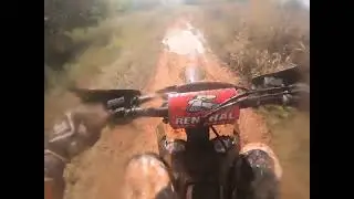 crosstinbers (draper) lake stanley Oklahoma city   !!green trails!!