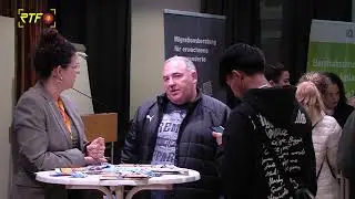 Berufswege! 2025 - Info-Messe rund um den Beruf - Reutlingen