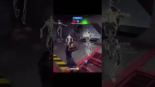 Unleashing the Force: Anakin Skywalker