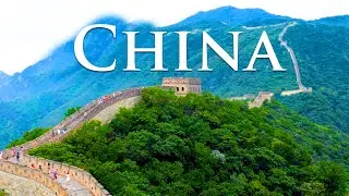 ✨ Wonders of China   | Middle Kingdom Treasures   | 4K Travel Guide   #chinatravel  #explorechina