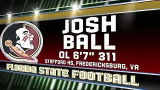 #Tribe16: Josh Ball Highlights