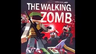The Walking Zombie Dead City - Зомби от которых хочется смеяться