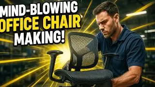 Mesh Office Chair vs Ergonomic Chair Which is Best for Your Back?