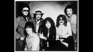 COVER de WHITESNAKE / DAVID COVERDALE - CRYING IN THE RAIN 1982-tributo CHRISTIAN 2025