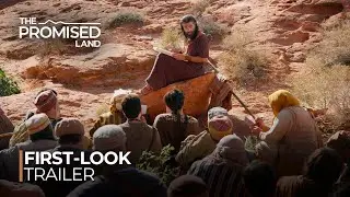 The Promised Land Series | First-Look Trailer