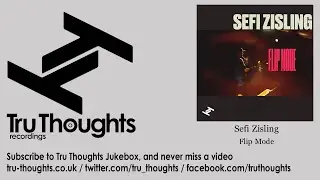 Sefi Zisling - Flip Mode