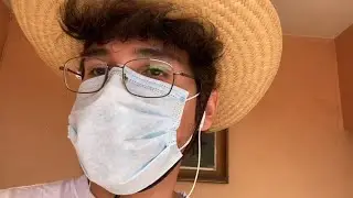 As&iacute; hago compras en pandemia... - EL VLOG DE ERICH